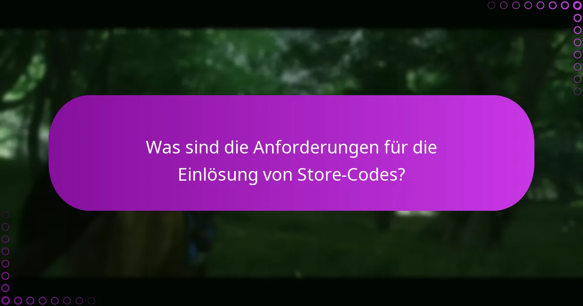 Wie kann ich Ghost of Tsushima Store-Codes einlösen?