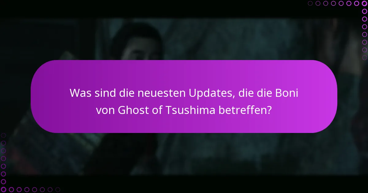 Wie lade ich Ghost of Tsushima und seine Inhalte herunter?