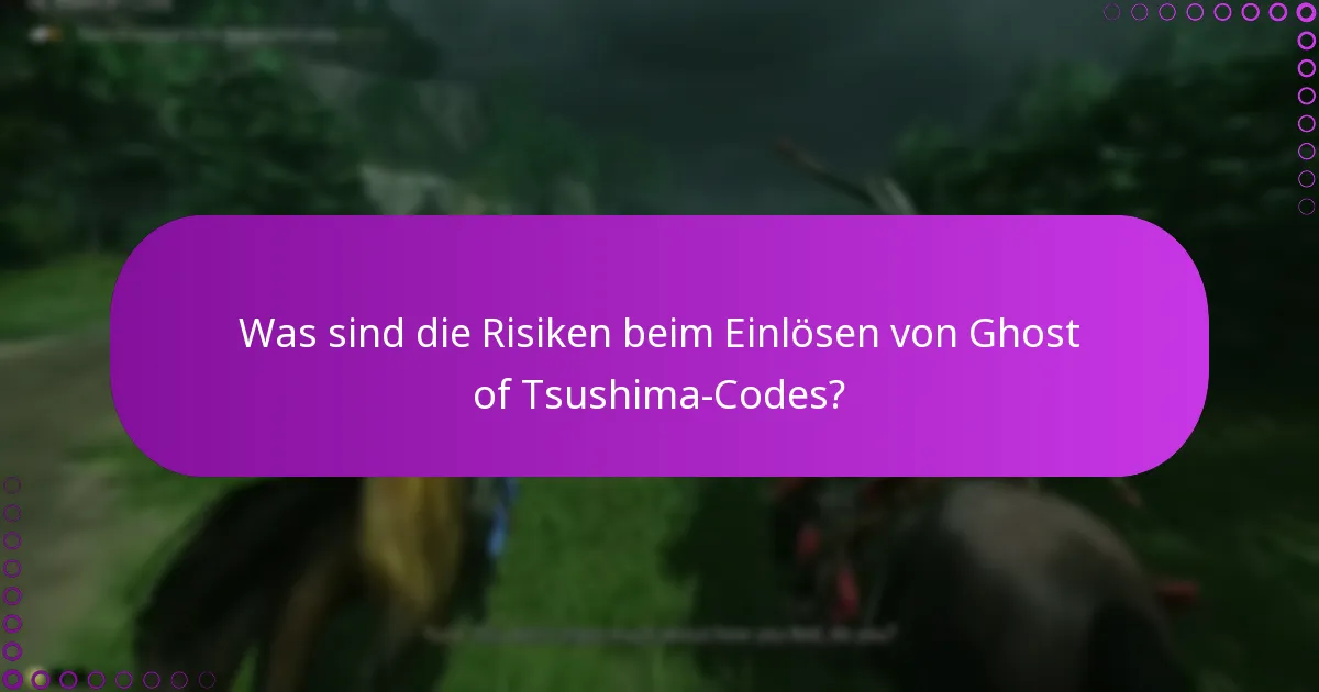 Was sind alternative Methoden zum Zugriff auf digitale Extras von Ghost of Tsushima?