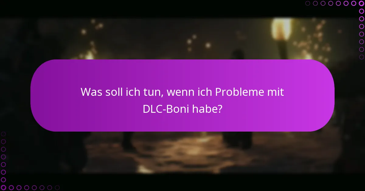 Was sind die Berechtigungsanforderungen für die DLC-Boni von Ghost of Tsushima?