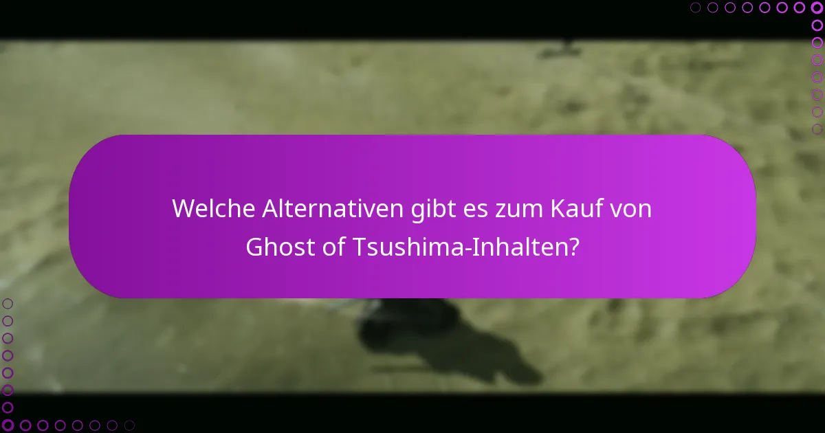 Wie kann ich mein Geldbörsen-Guthaben für Ghost of Tsushima überprüfen?