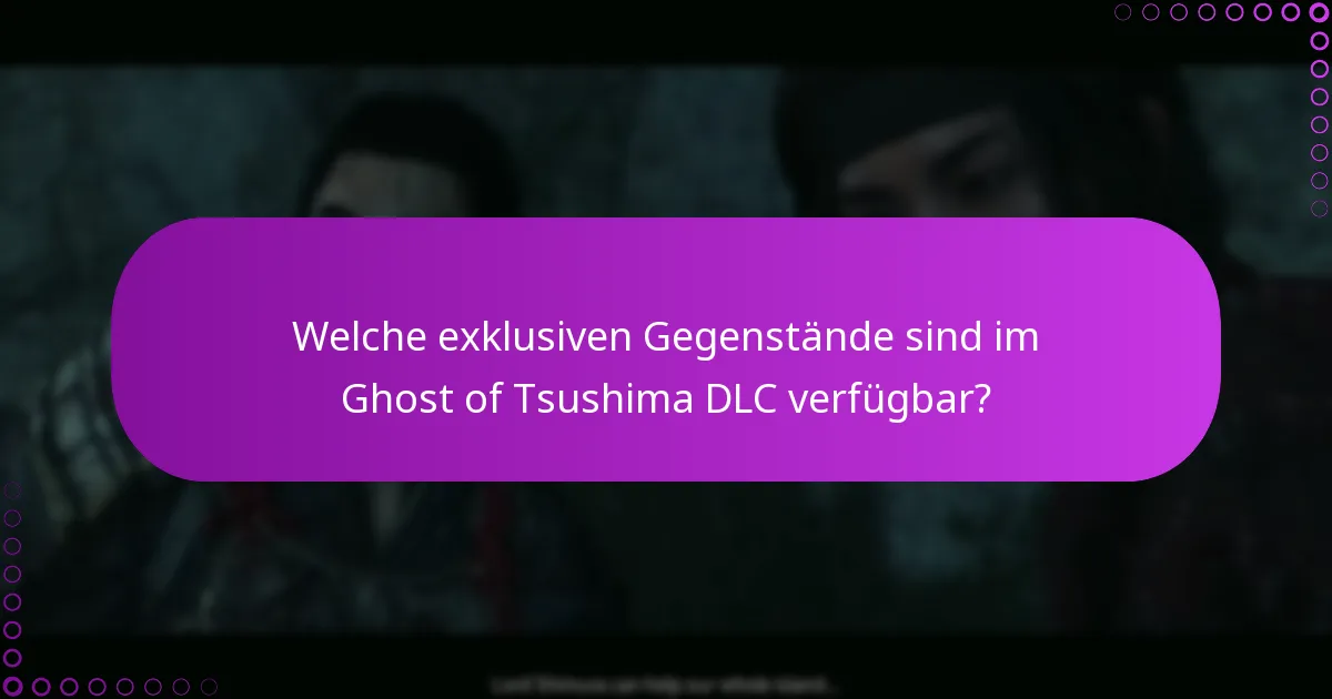 Wie kann ich meine Ansprüche für Ghost of Tsushima DLC überprüfen?