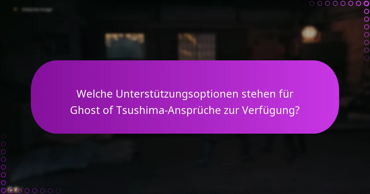 Wie verifizieren Sie Ihre Ghost of Tsushima Edition über die Kontoeinstellungen?
