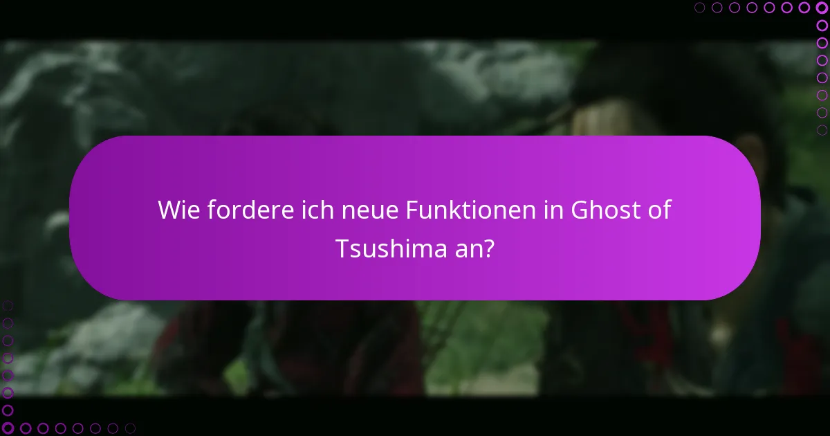 Was sind die besten Praktiken für das Management von Berechtigungen in Ghost of Tsushima?