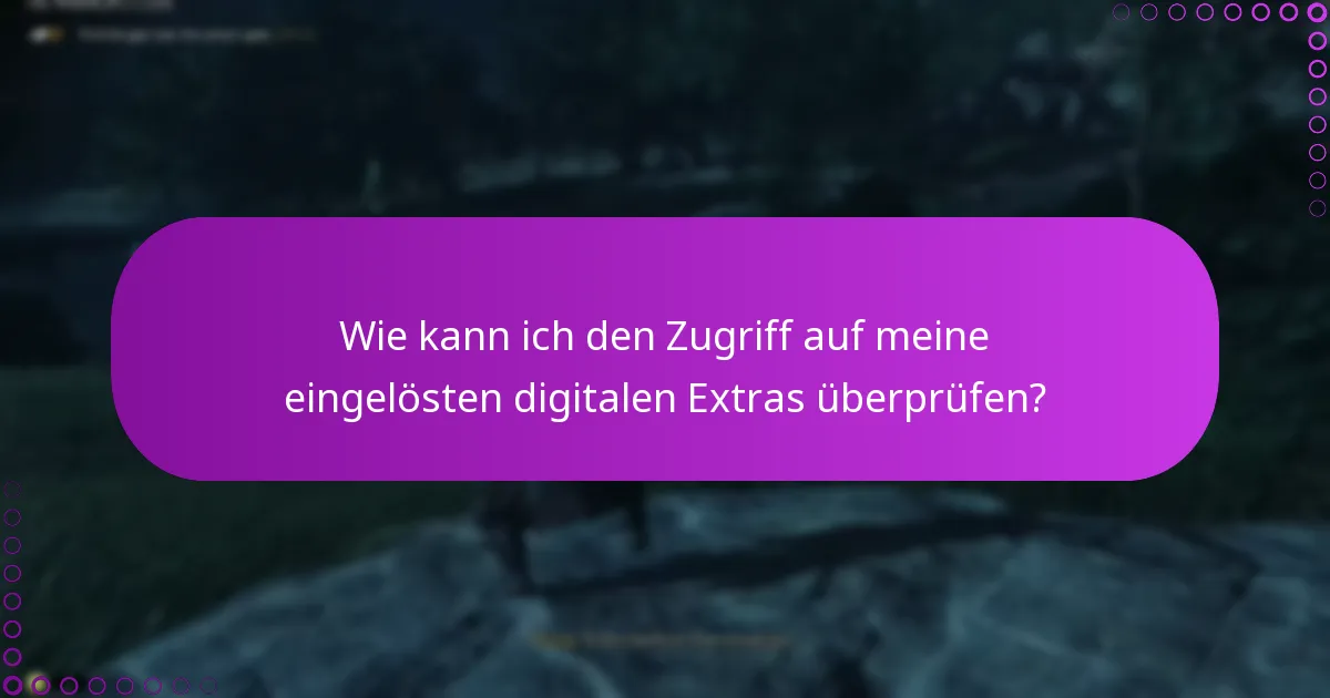 Was sind die Unterschiede zwischen Standard- und Sonderausgaben digitaler Extras?