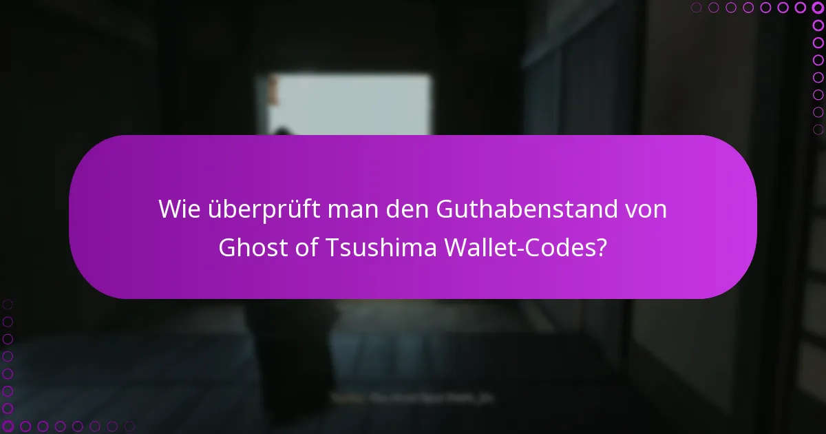 Welche DLC-Optionen gibt es für Ghost of Tsushima?